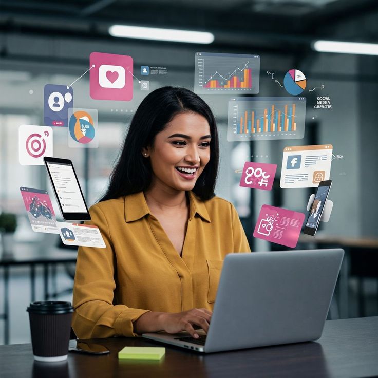 best digital marketing agency